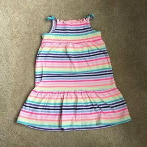 Toddler Dress